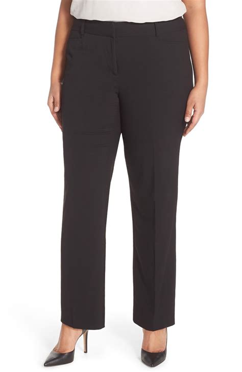 michael kors womens pants|michael kors gramercy fit pants.